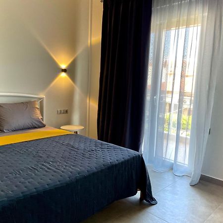 Villa Maria Petru Ierissos Extérieur photo