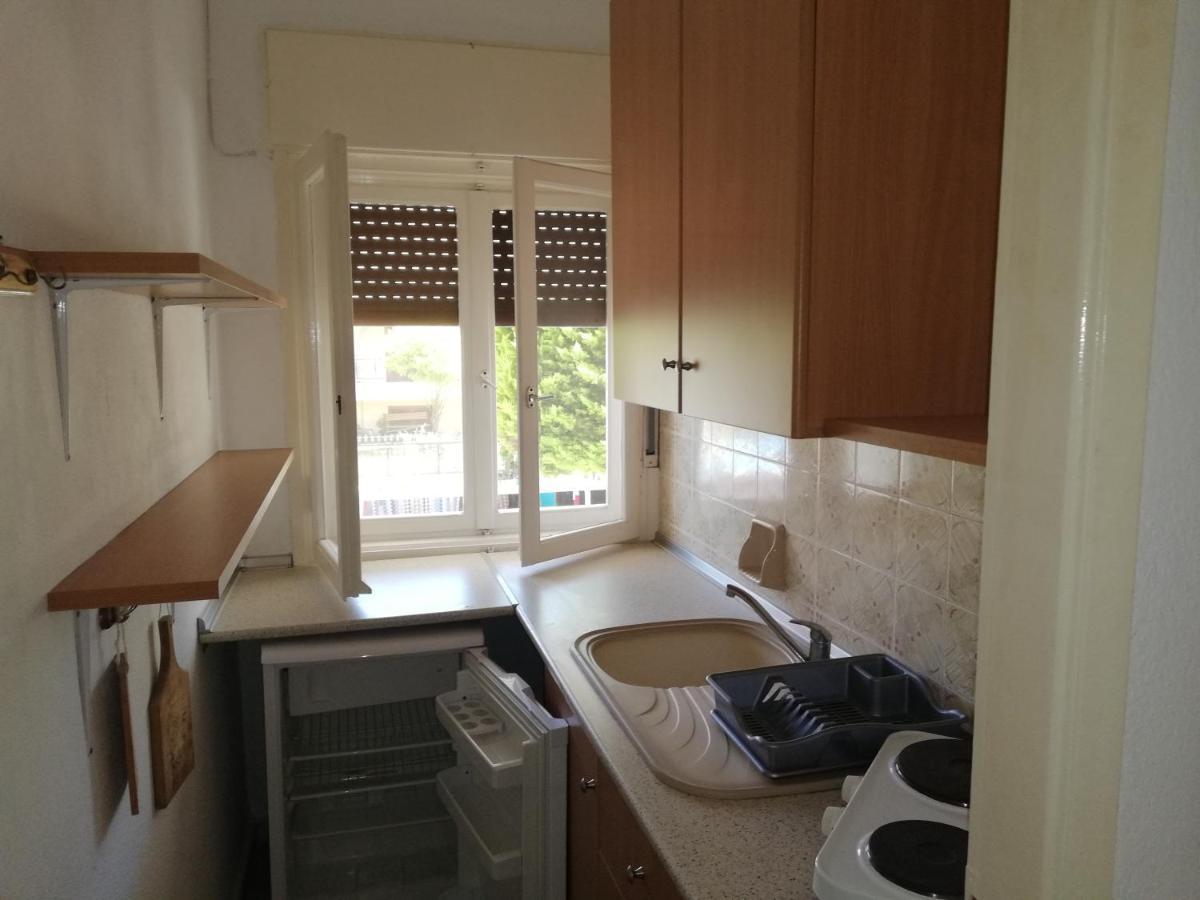 Villa Maria Petru Ierissos Extérieur photo