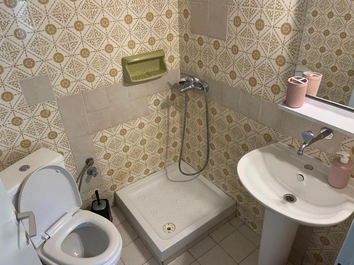 Villa Maria Petru Ierissos Extérieur photo