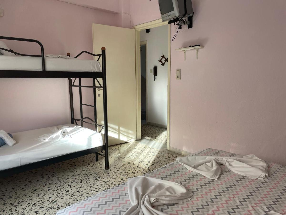 Villa Maria Petru Ierissos Extérieur photo