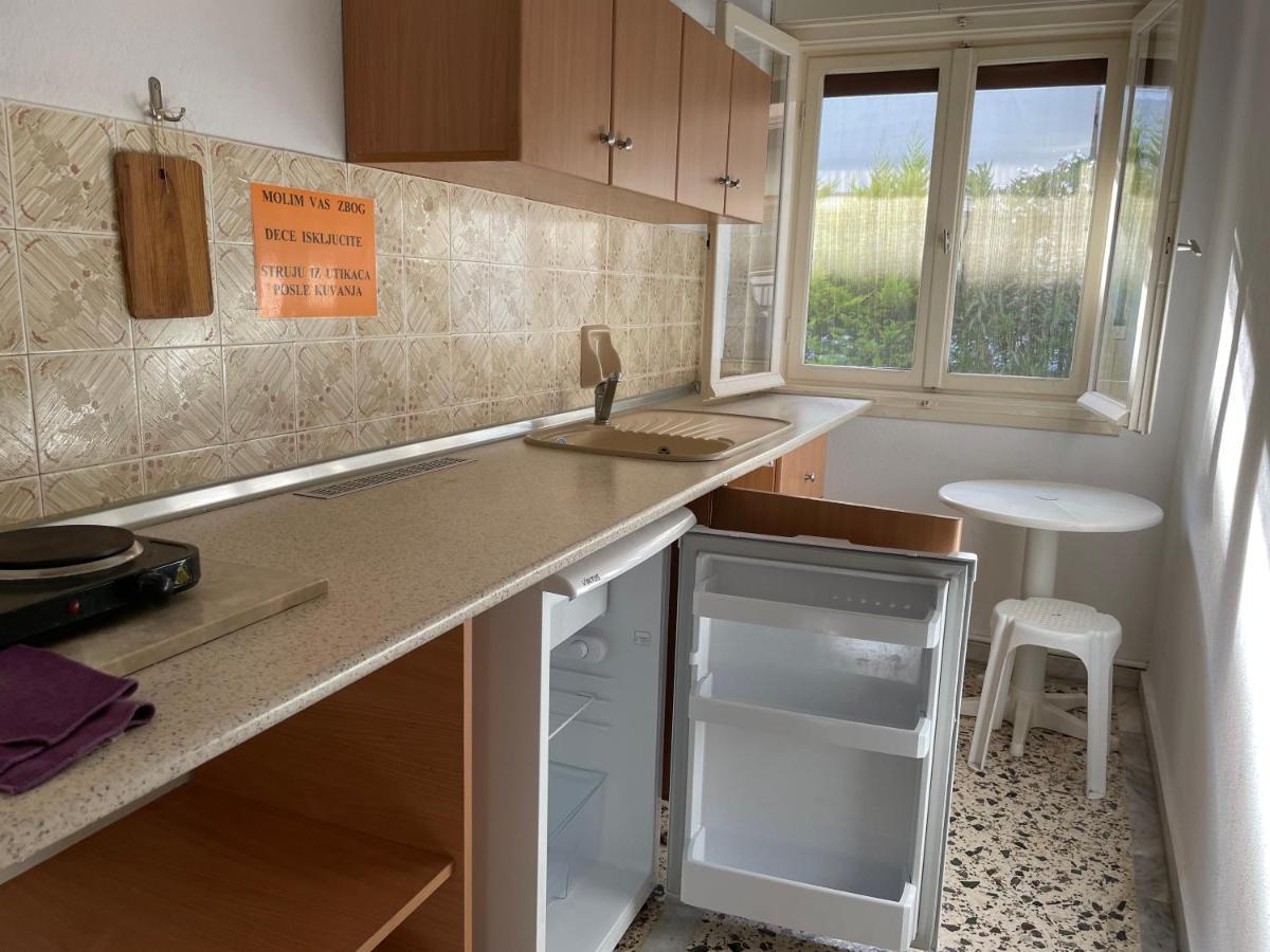 Villa Maria Petru Ierissos Extérieur photo