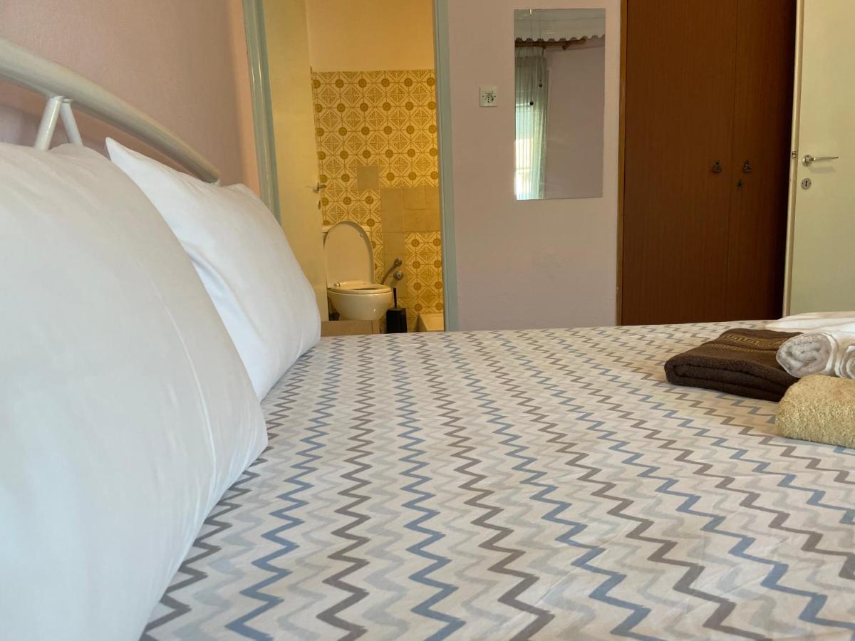 Villa Maria Petru Ierissos Extérieur photo