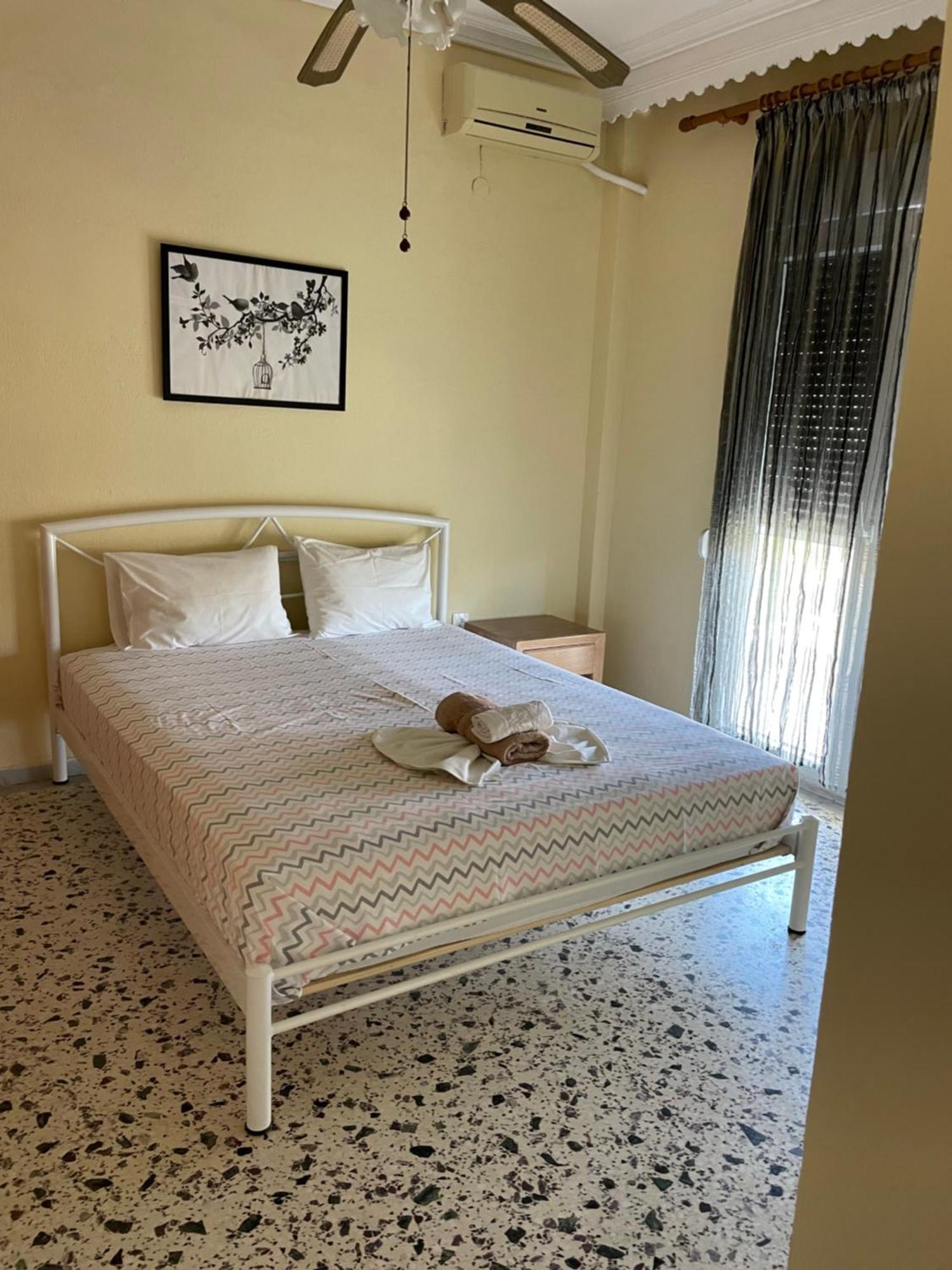 Villa Maria Petru Ierissos Extérieur photo