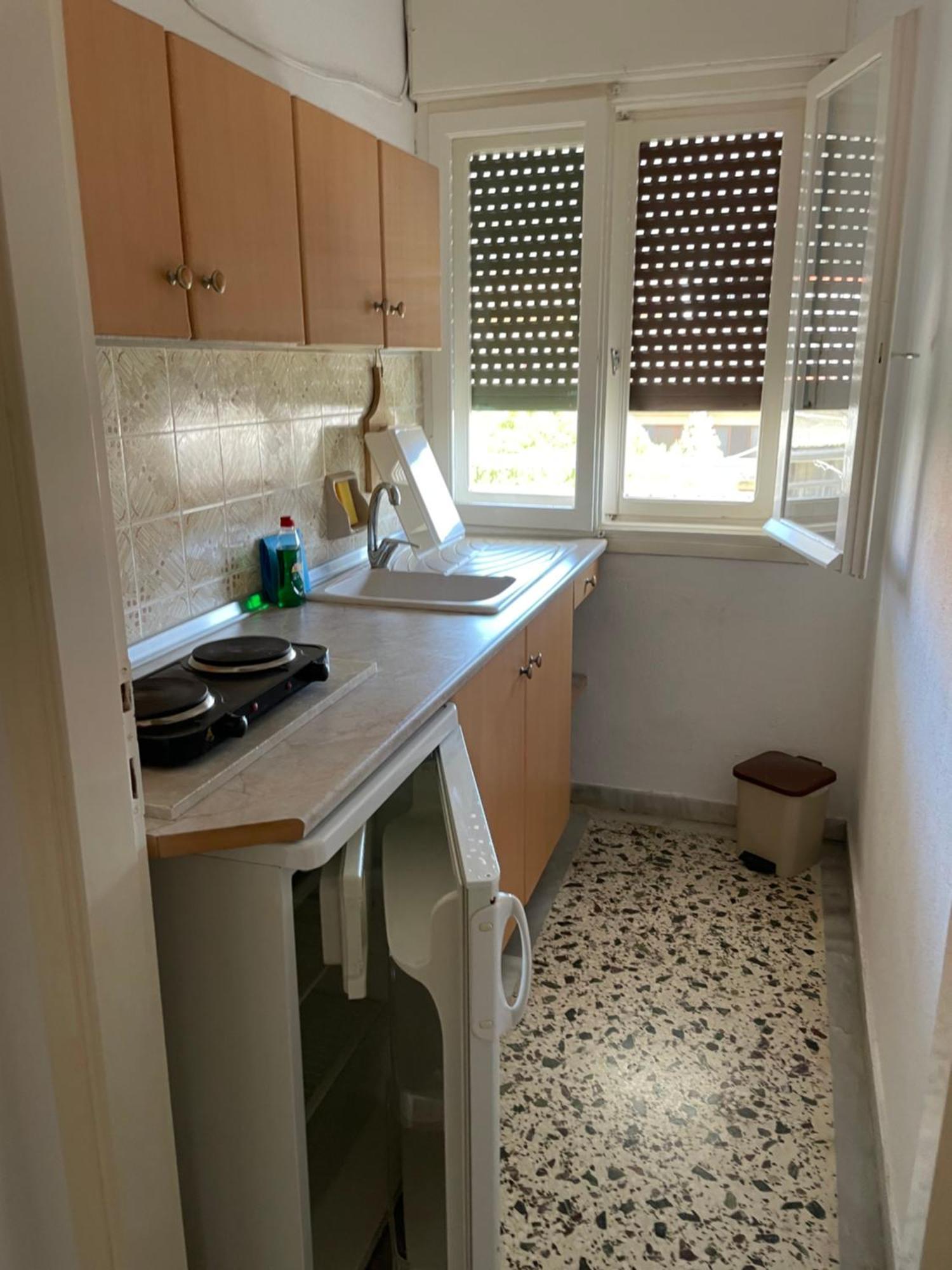 Villa Maria Petru Ierissos Extérieur photo